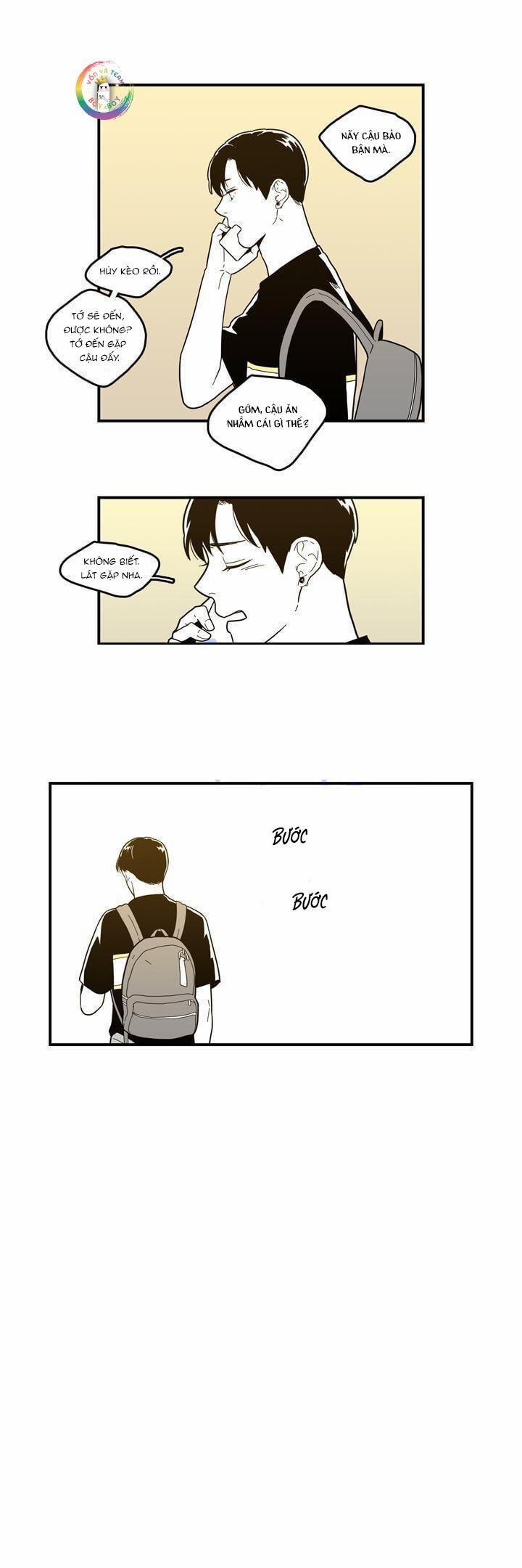 Fools [Original] 58 trang 19