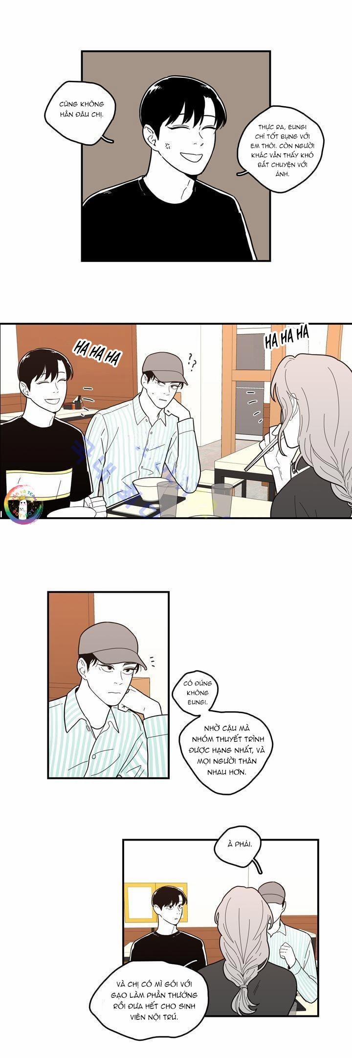 Fools [Original] 58 trang 9