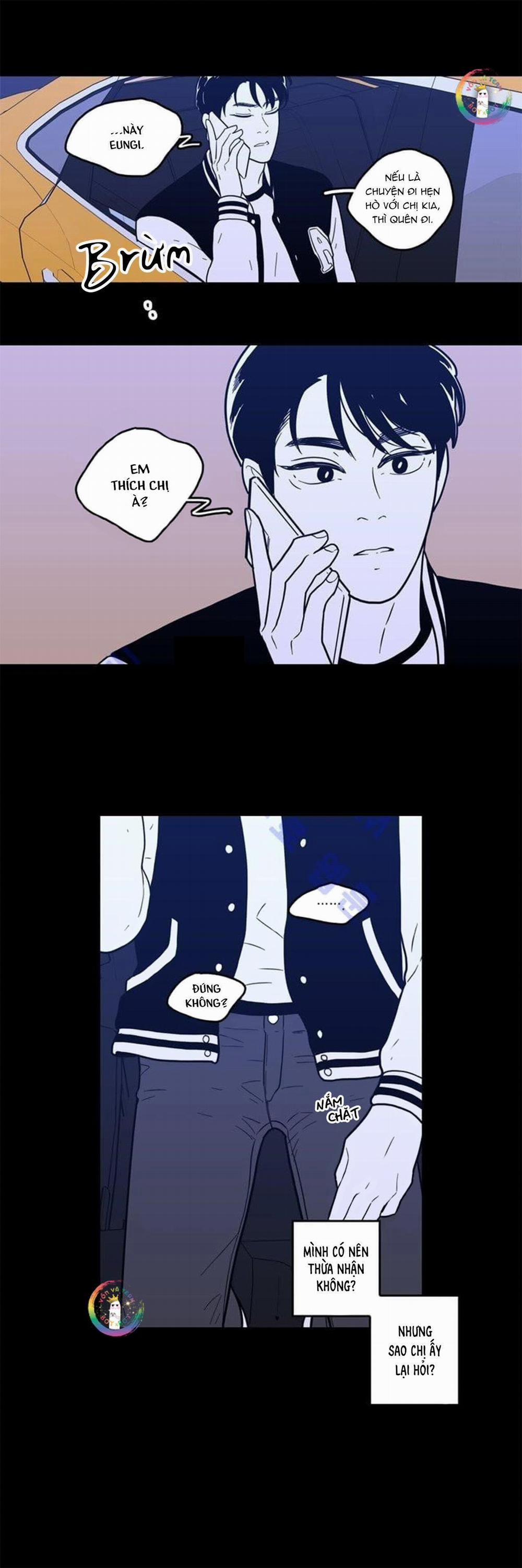 Fools [Original] 59 trang 13