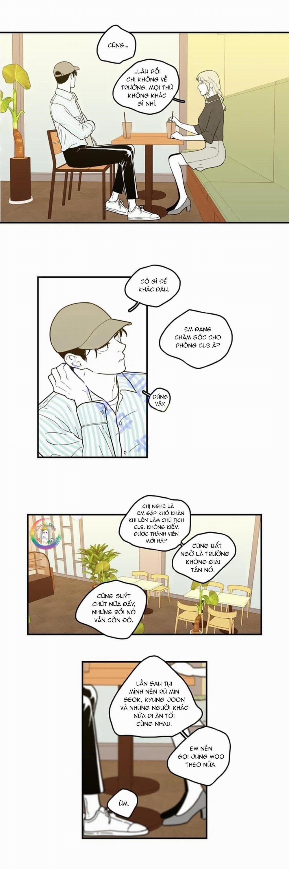 Fools [Original] 59 trang 2