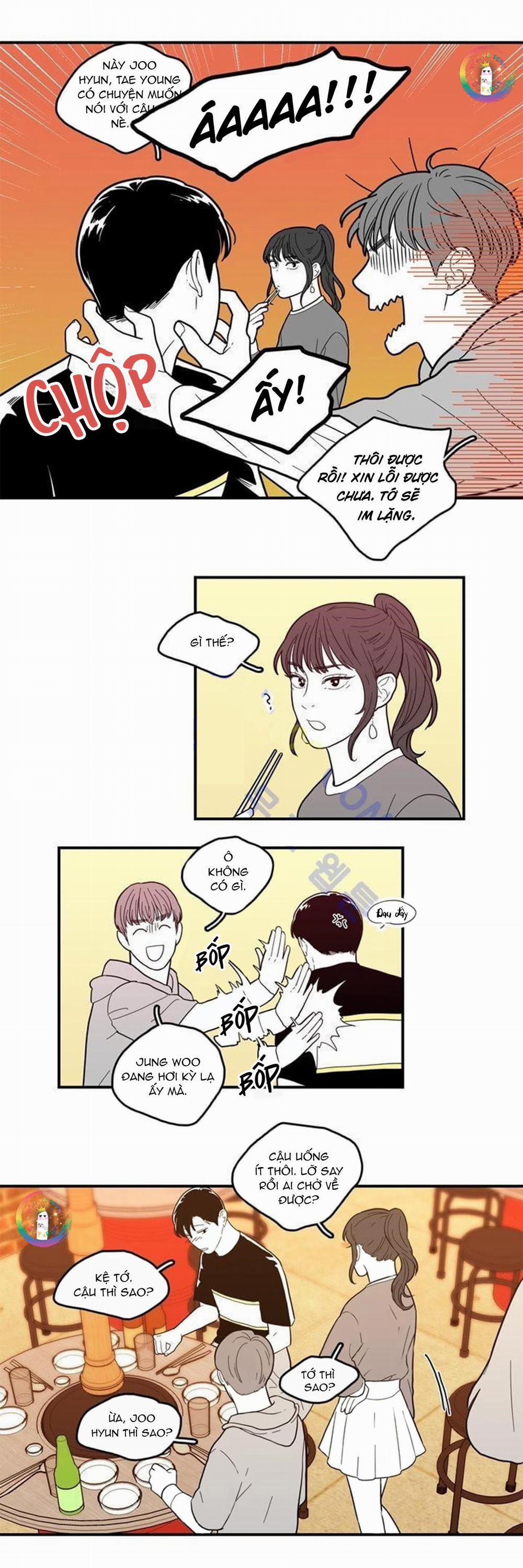 Fools [Original] 59 trang 20