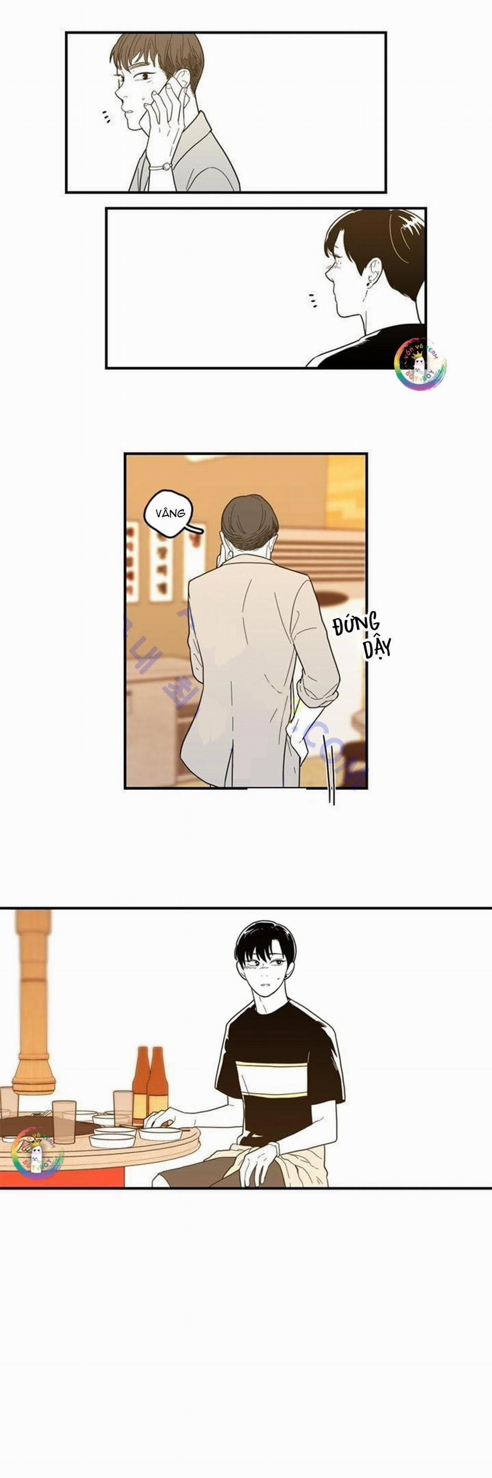 Fools [Original] 59 trang 22