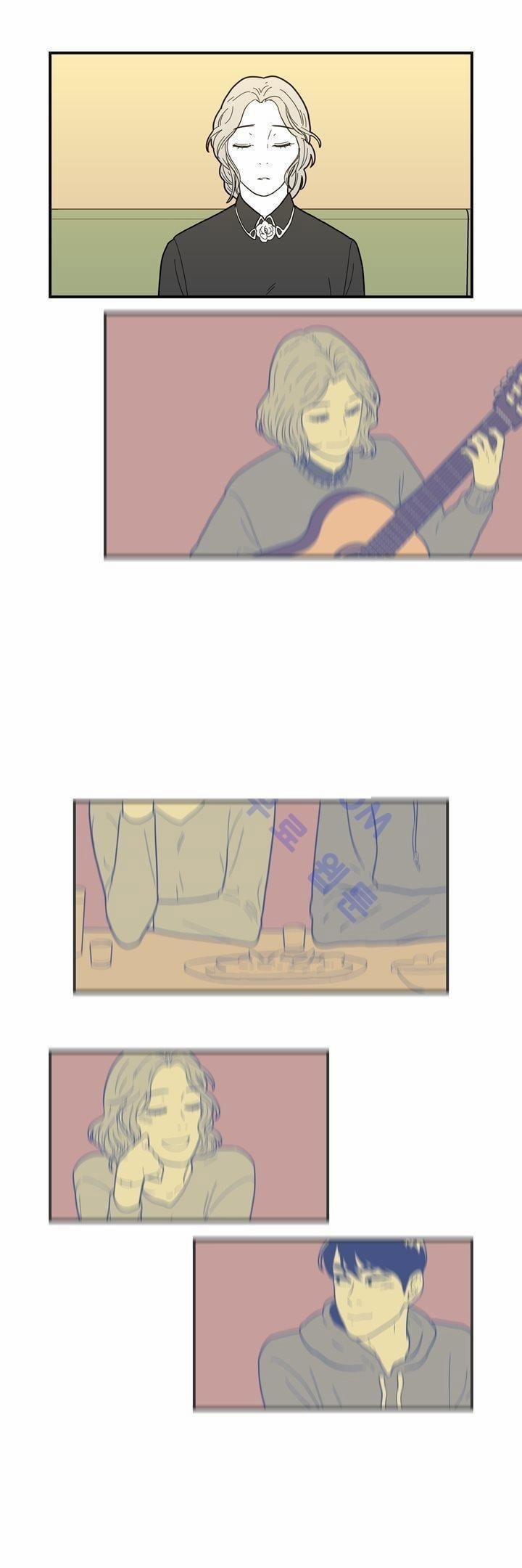 Fools [Original] 59 trang 7