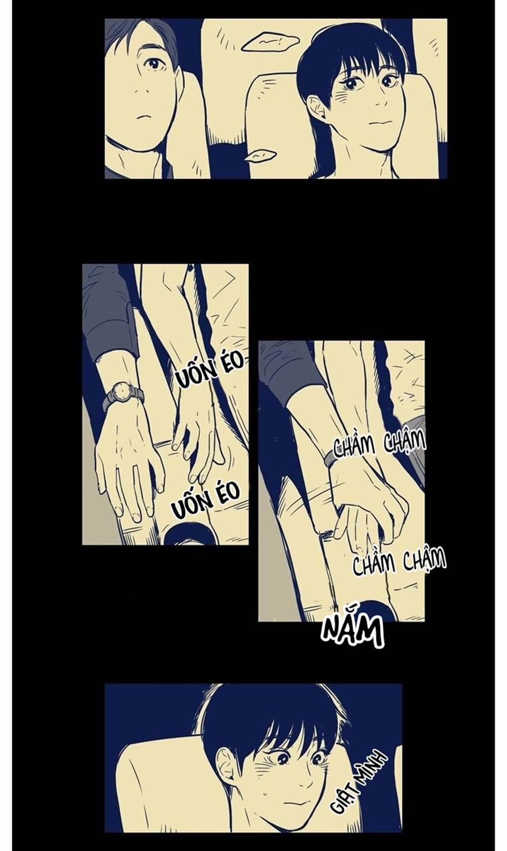 Fools [Original] 6 trang 12