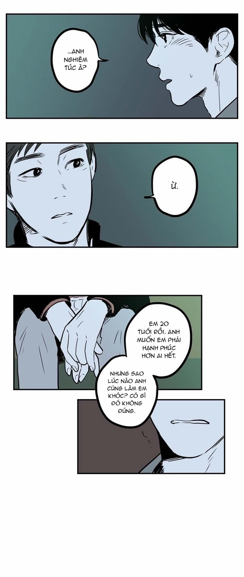 Fools [Original] 6 trang 19