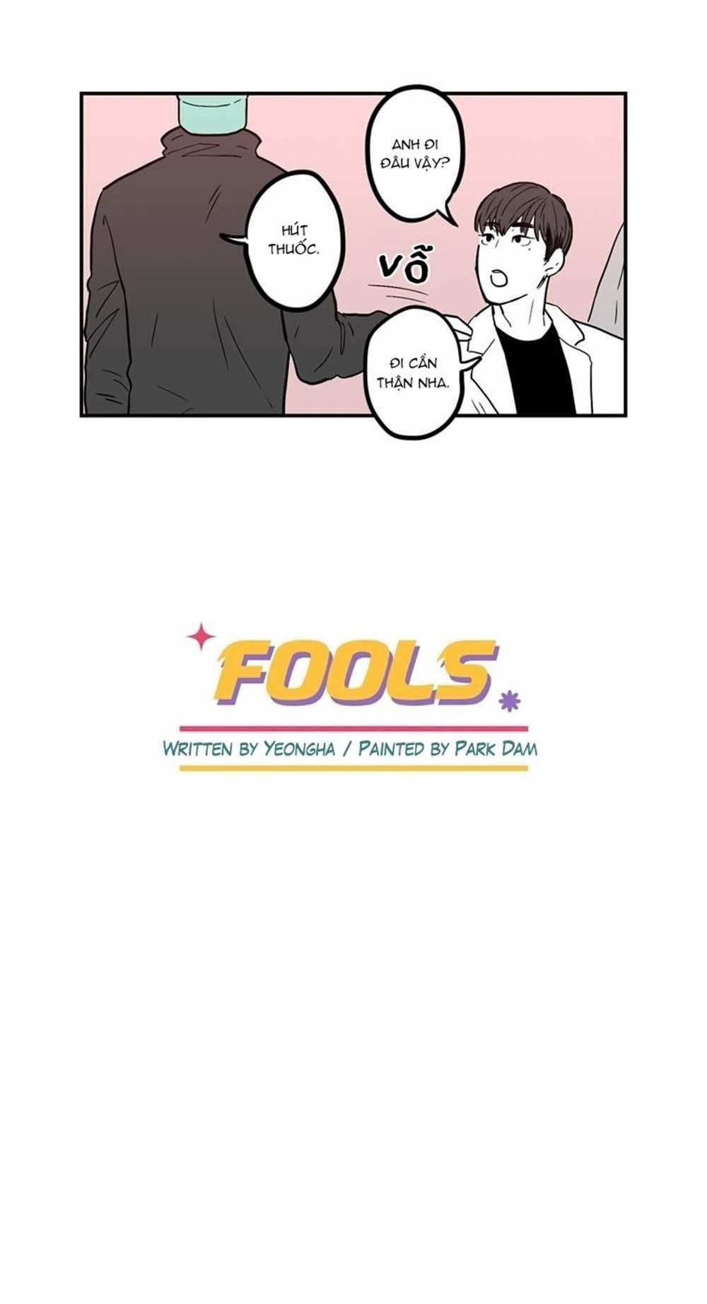 Fools [Original] 6 trang 2