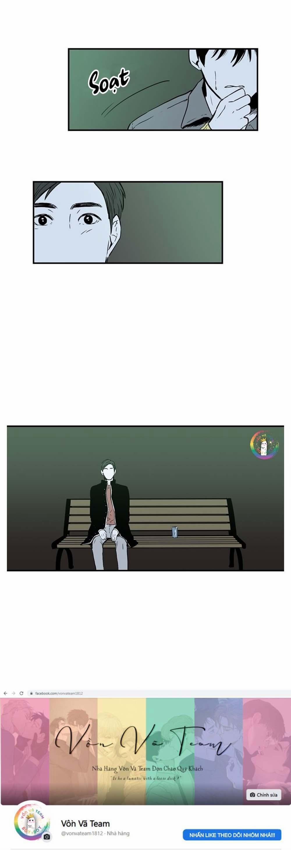 Fools [Original] 6 trang 21