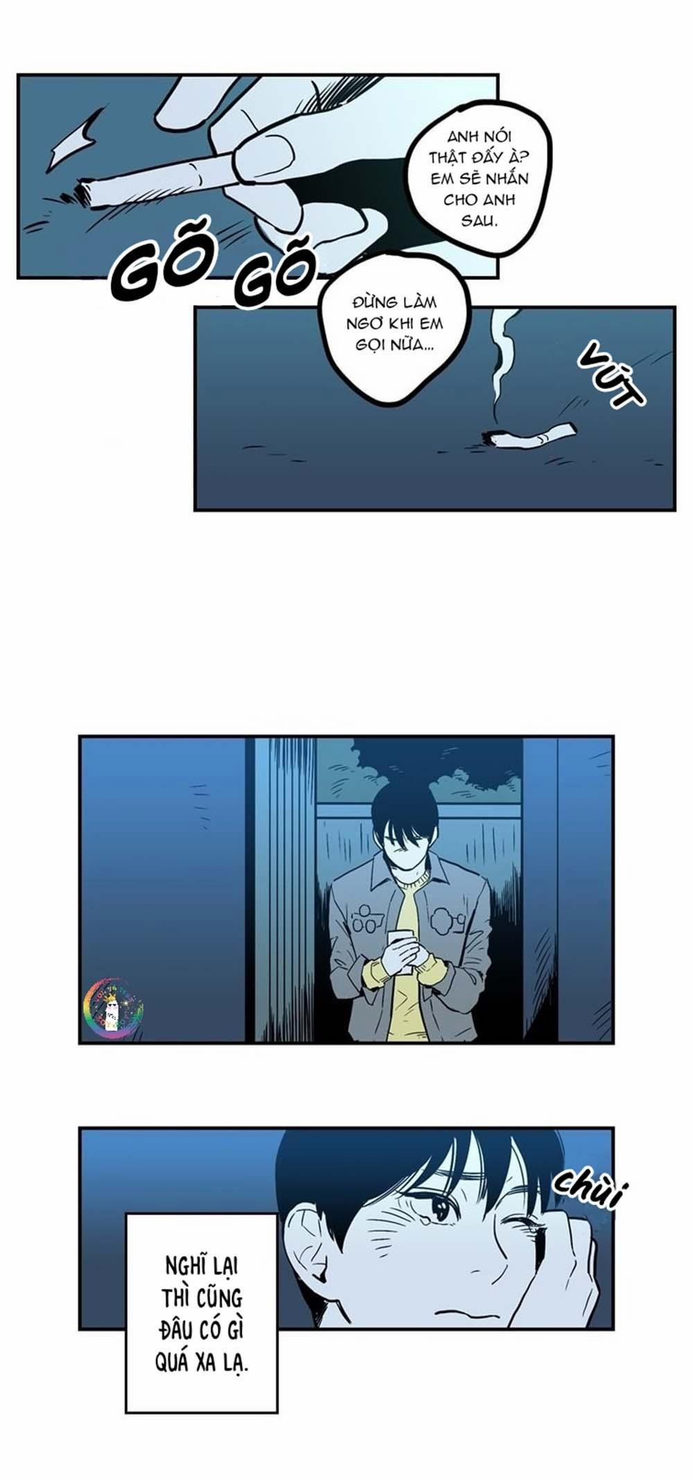 Fools [Original] 6 trang 7