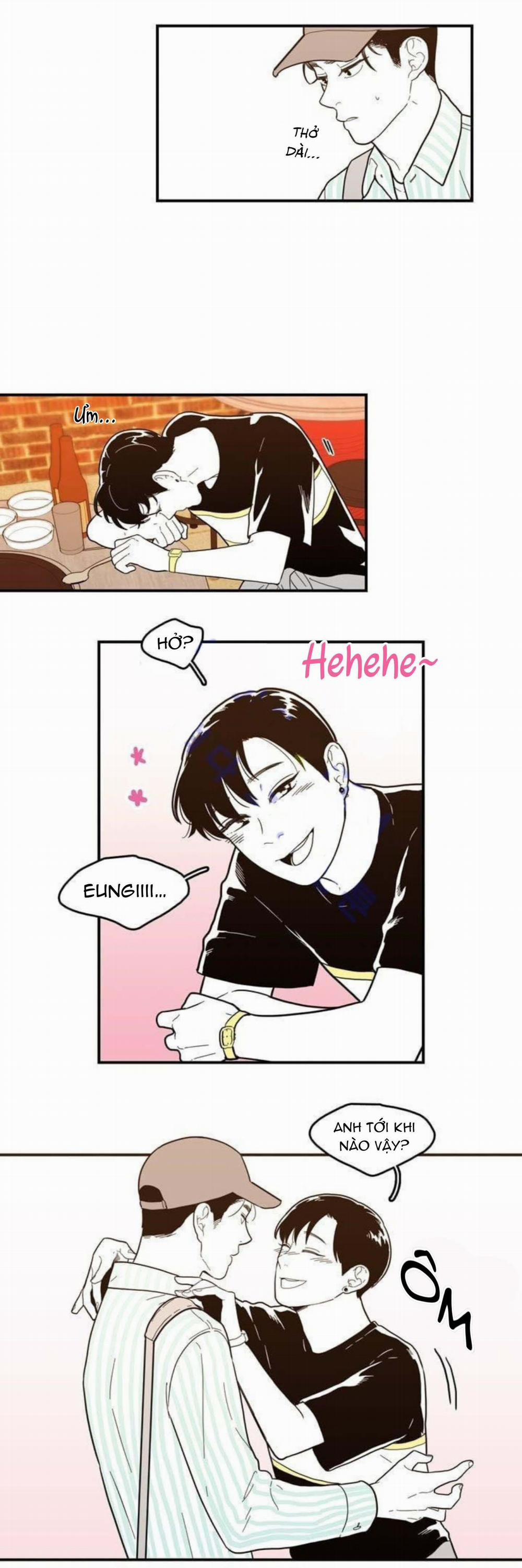 Fools [Original] 60 trang 10