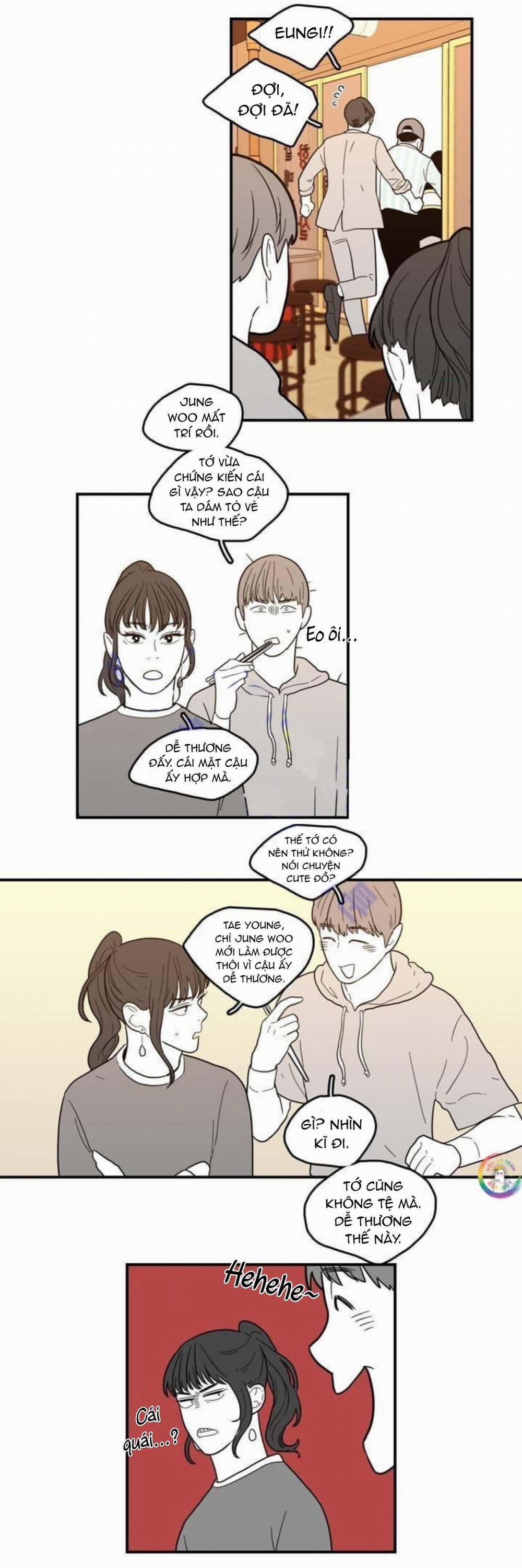 Fools [Original] 60 trang 13