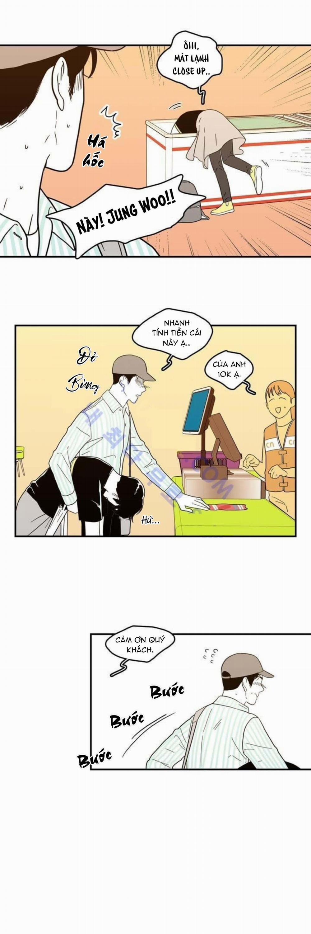 Fools [Original] 60 trang 18