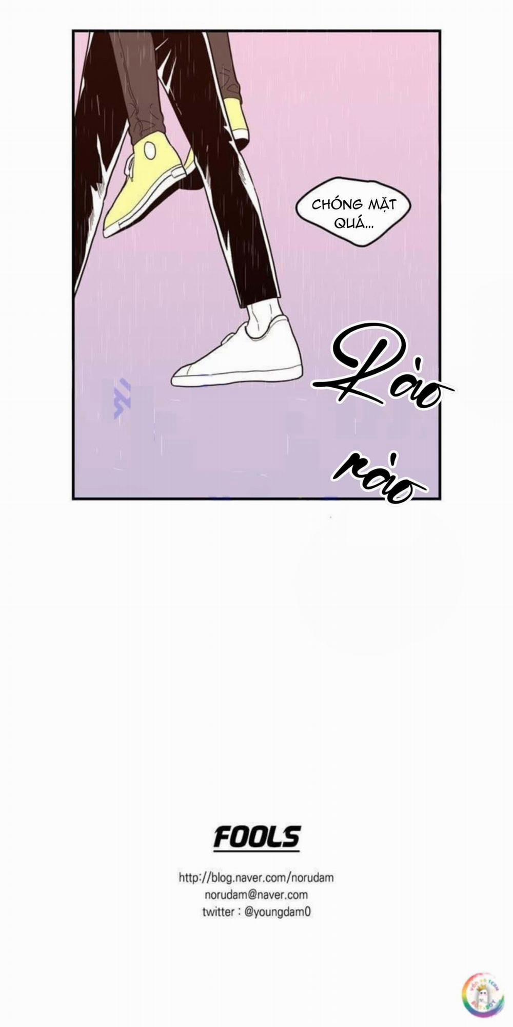 Fools [Original] 60 trang 21