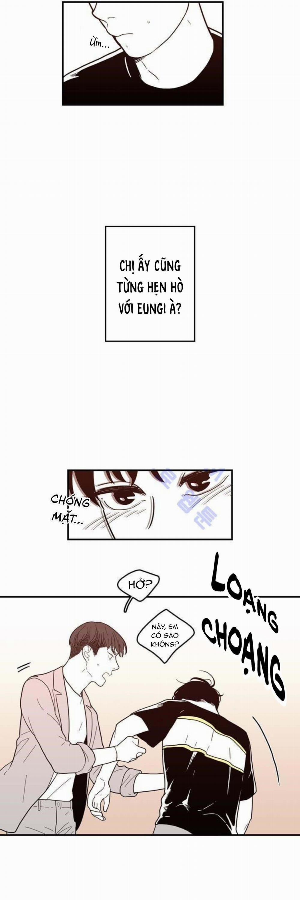 Fools [Original] 60 trang 4