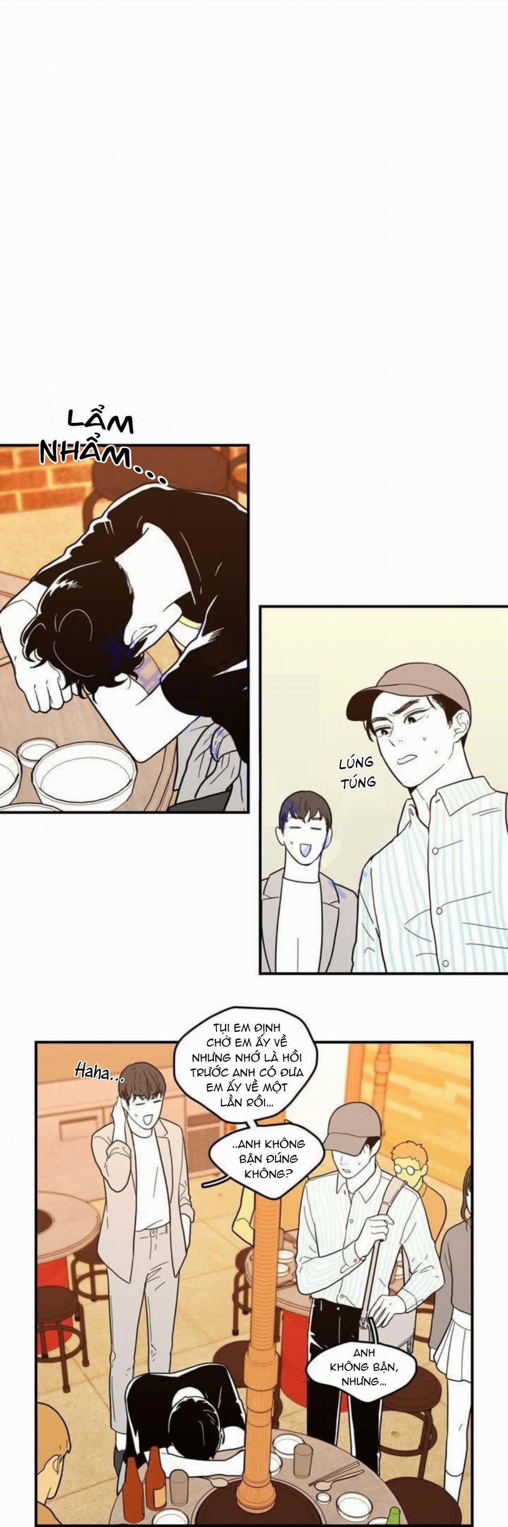 Fools [Original] 60 trang 8