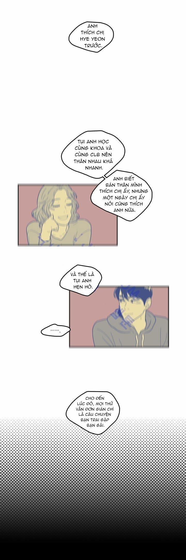 Fools [Original] 61 trang 8