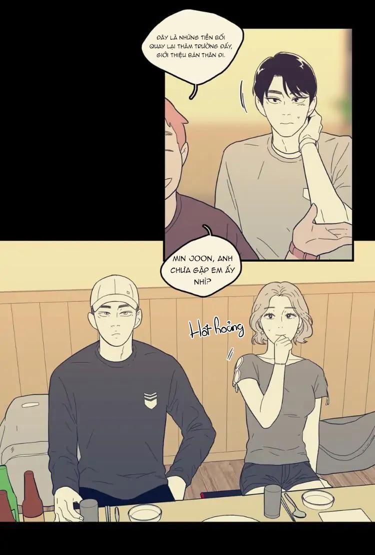 Fools [Original] 62 trang 13