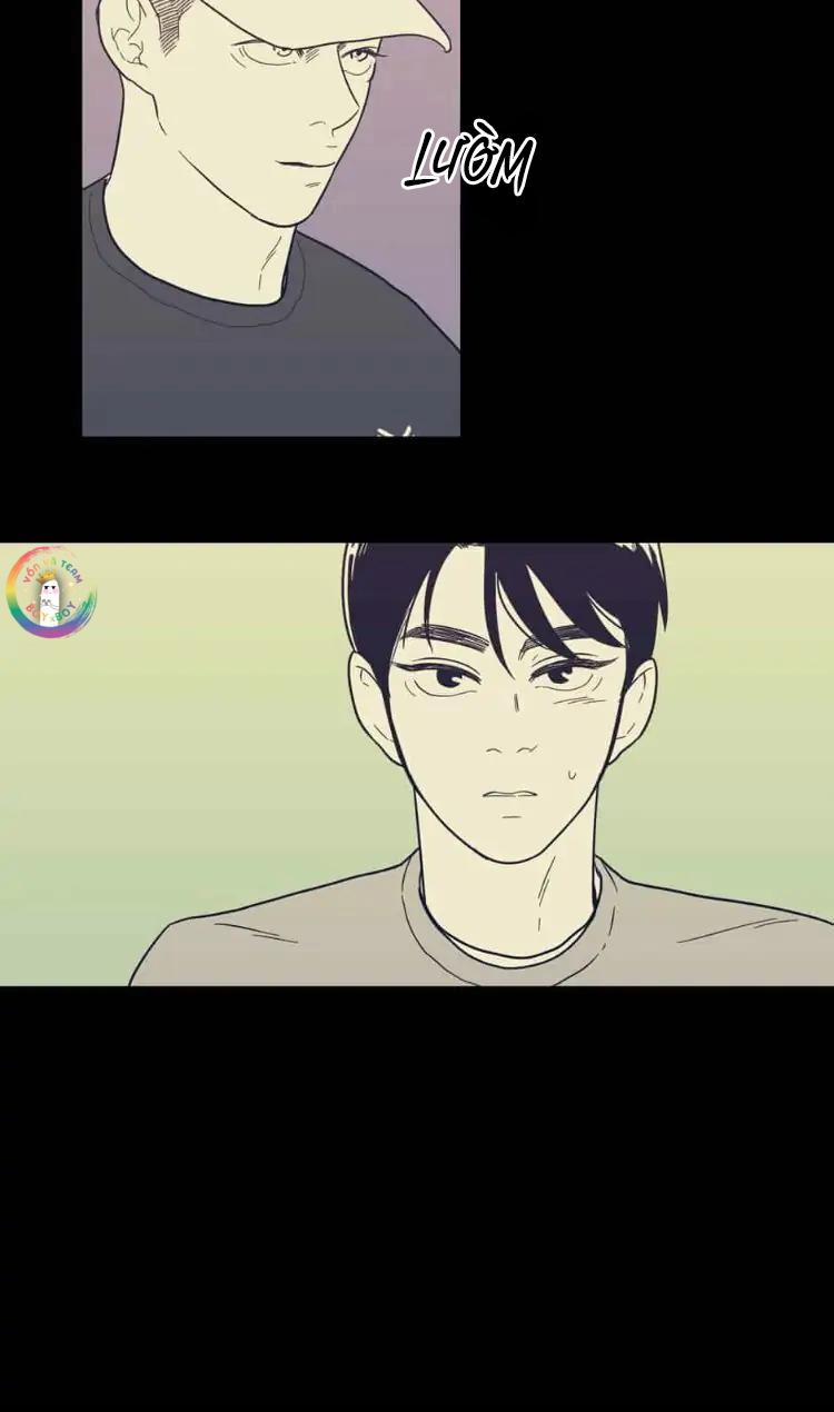 Fools [Original] 62 trang 17