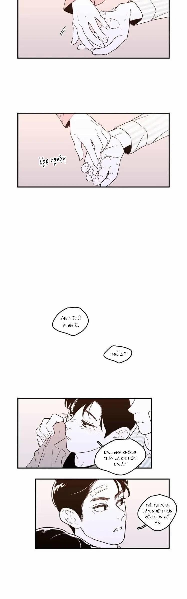 Fools [Original] 62 trang 2