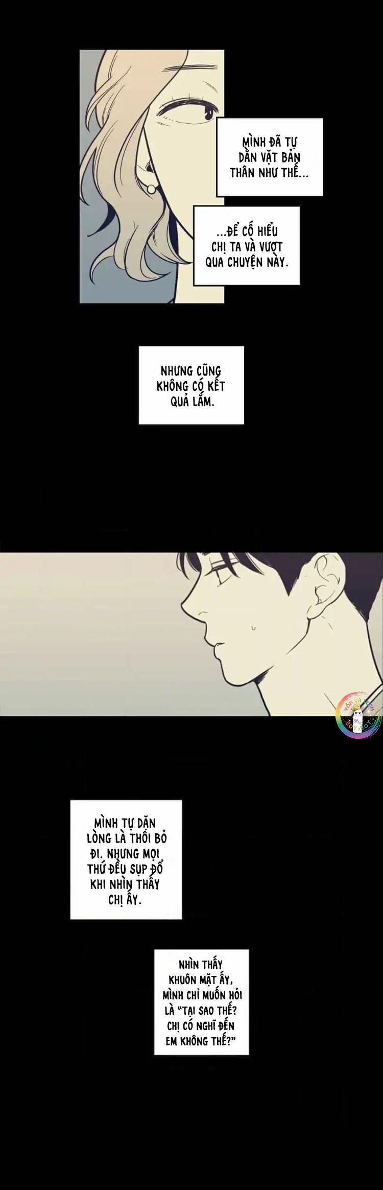 Fools [Original] 63 trang 3