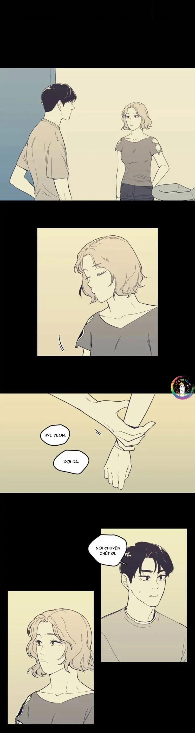 Fools [Original] 63 trang 5