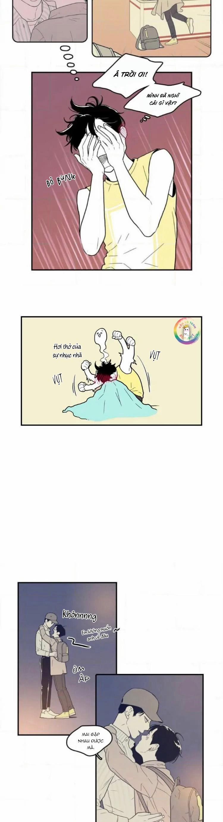 Fools [Original] 64 trang 2