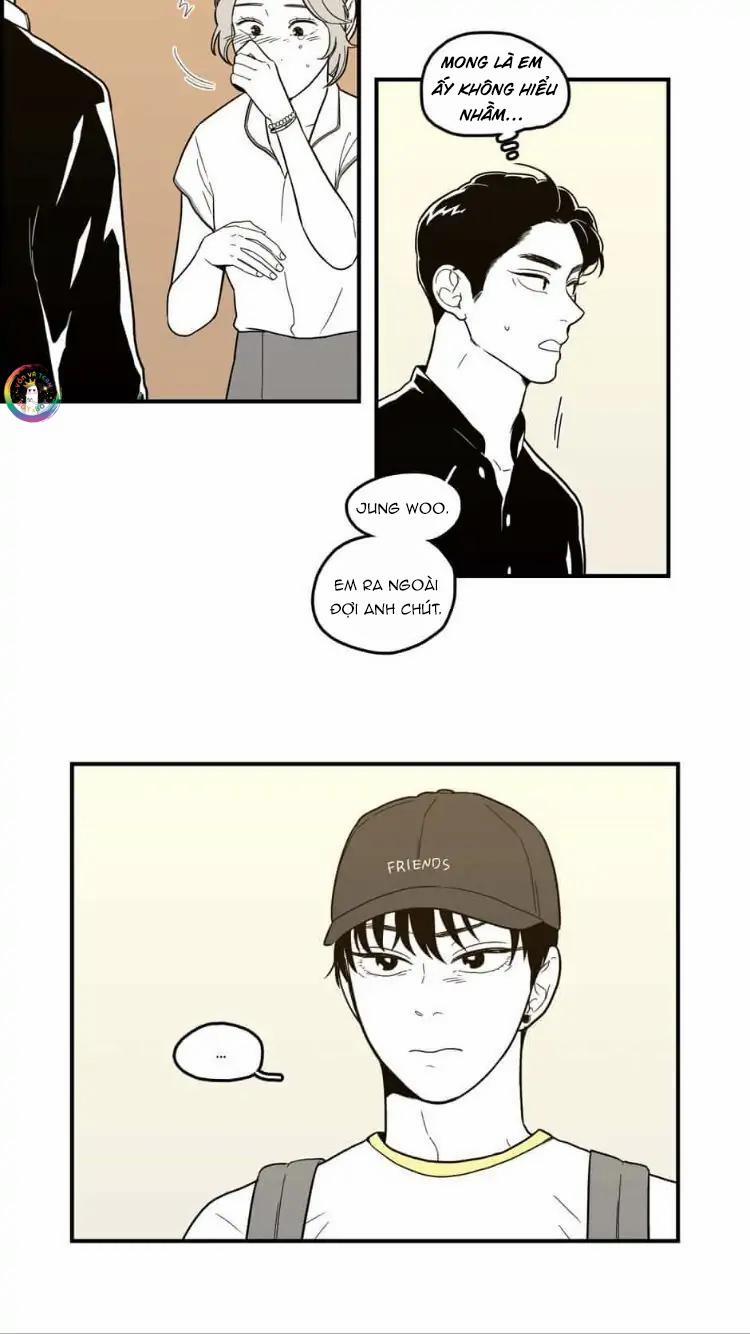 Fools [Original] 65 trang 17