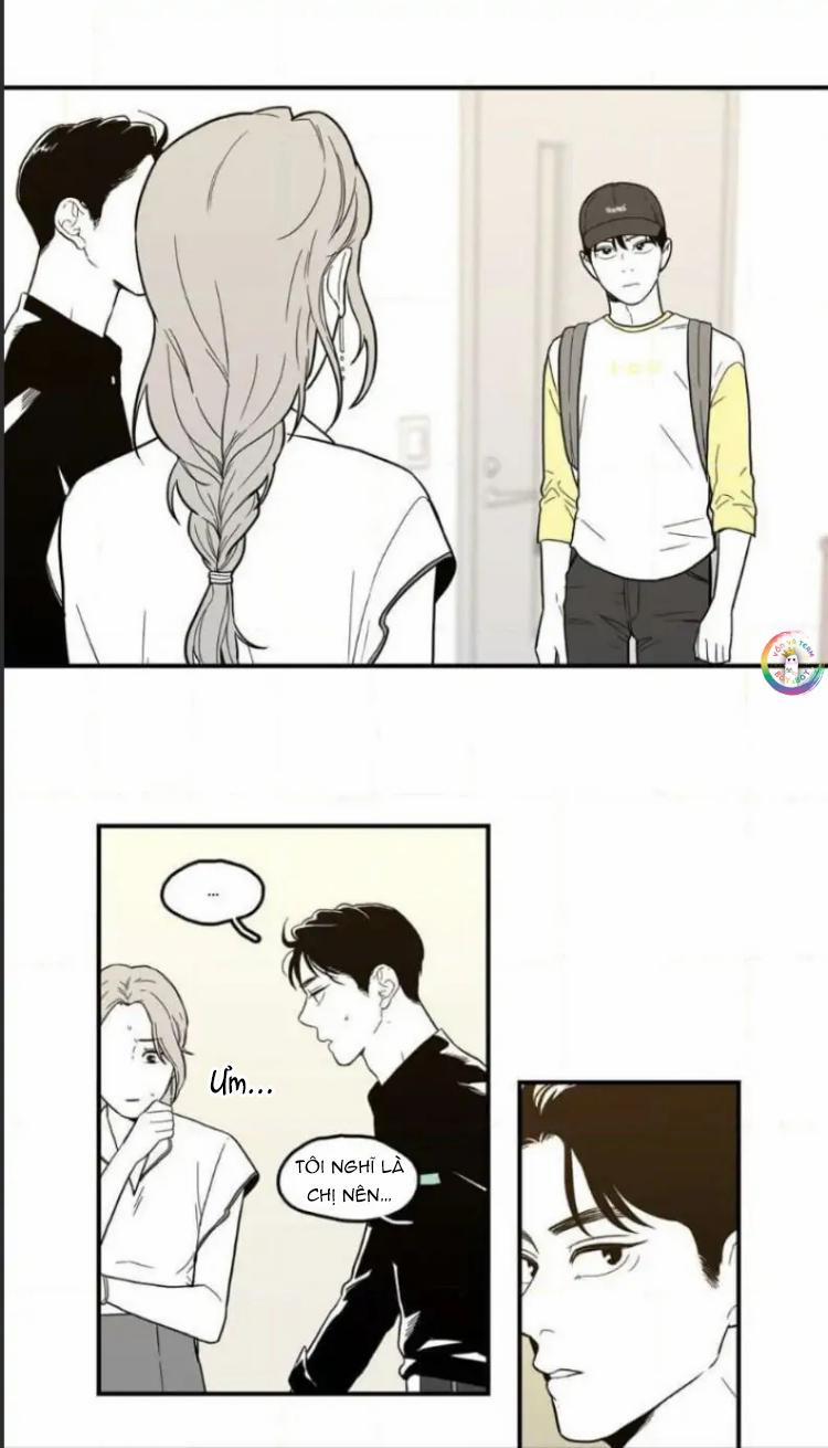 Fools [Original] 65 trang 20