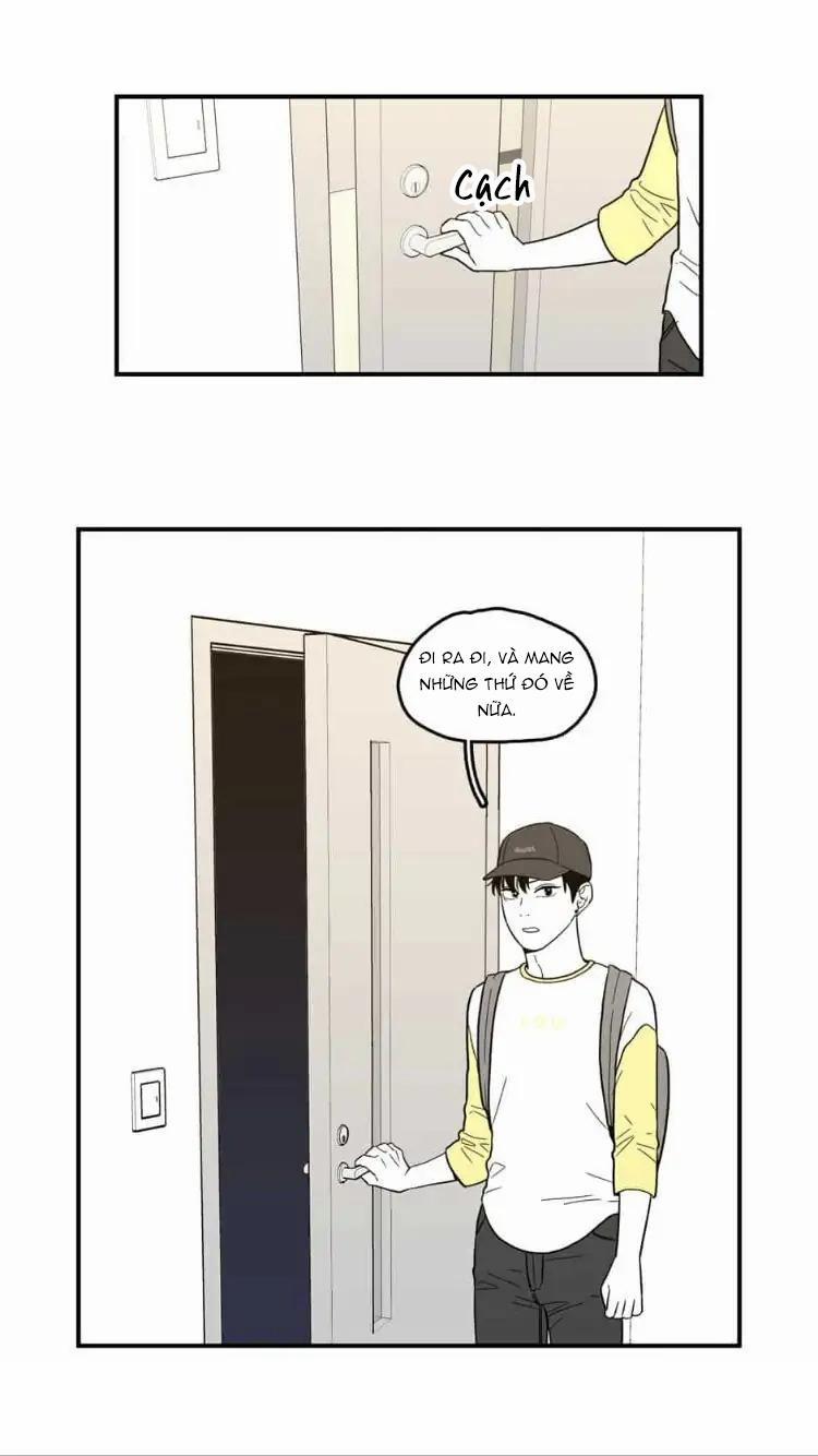 Fools [Original] 65 trang 23