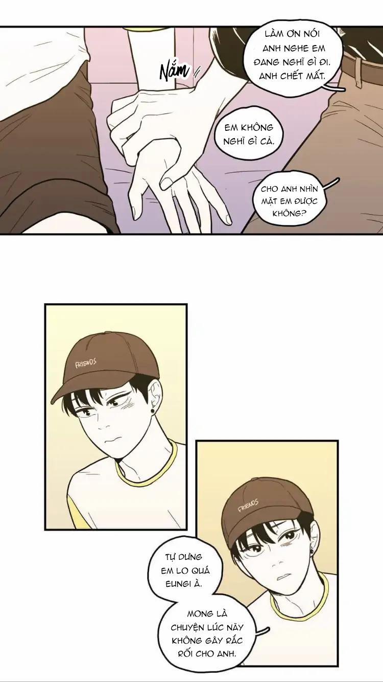 Fools [Original] 65 trang 27