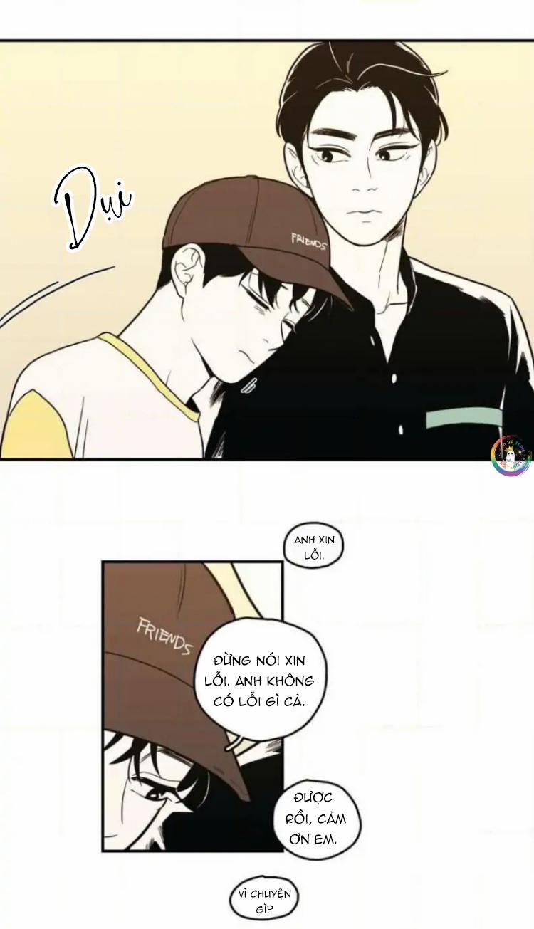 Fools [Original] 65 trang 29