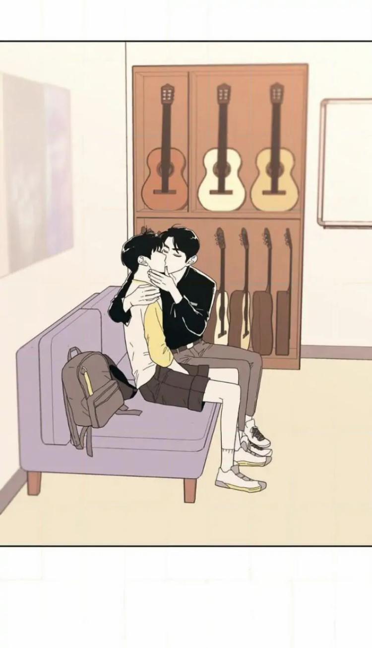 Fools [Original] 65 trang 32