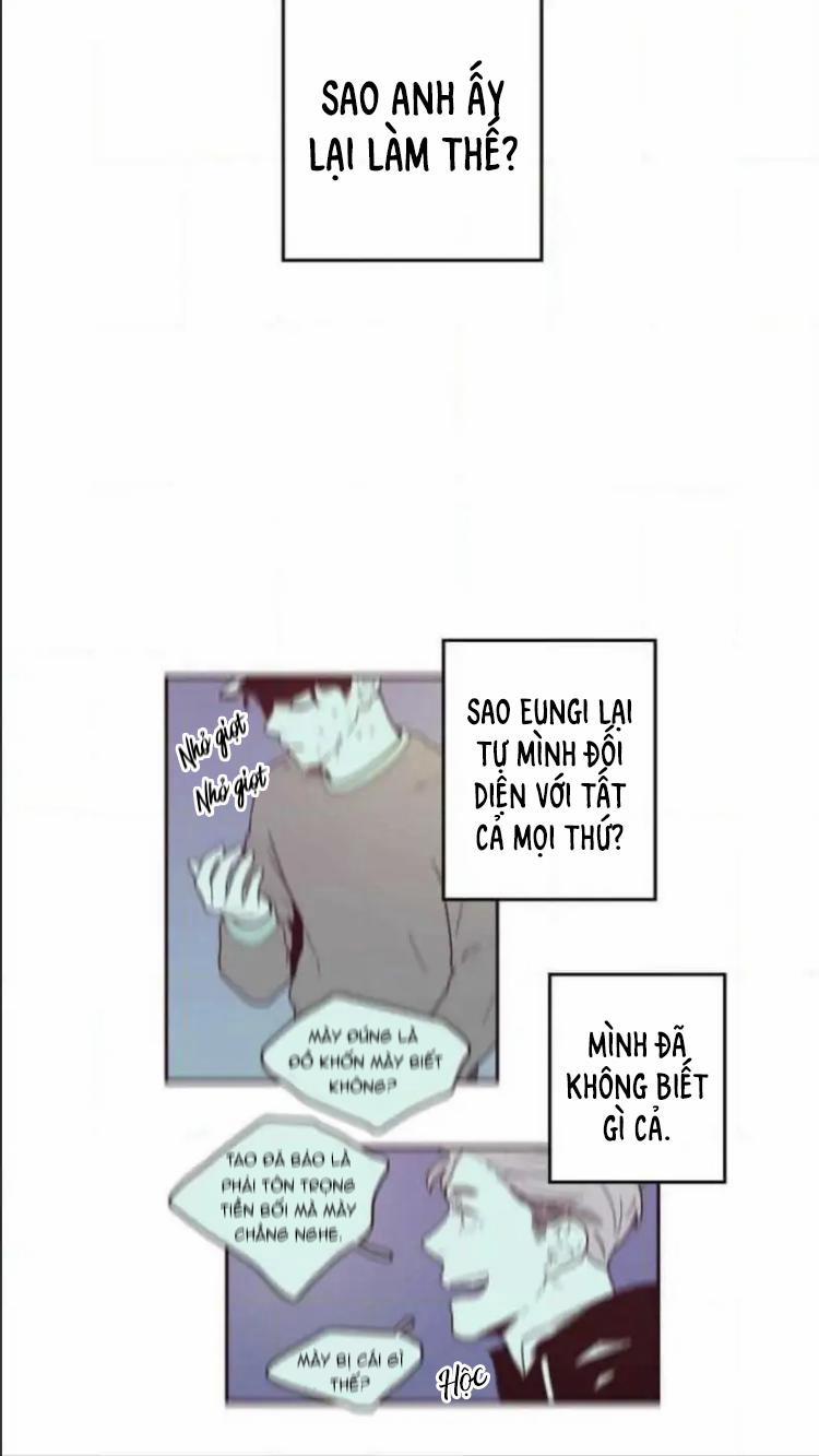 Fools [Original] 65 trang 5