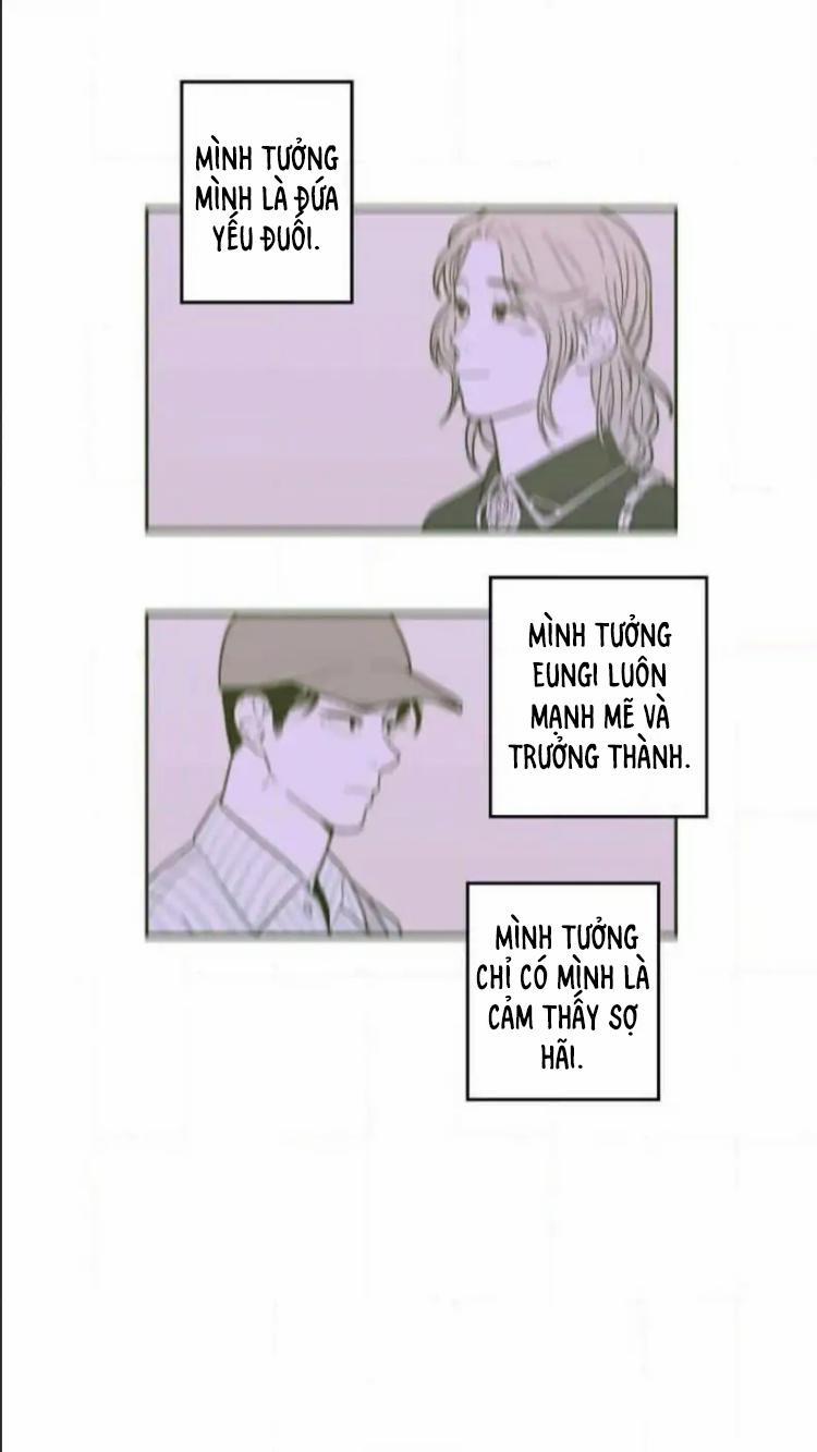 Fools [Original] 65 trang 6