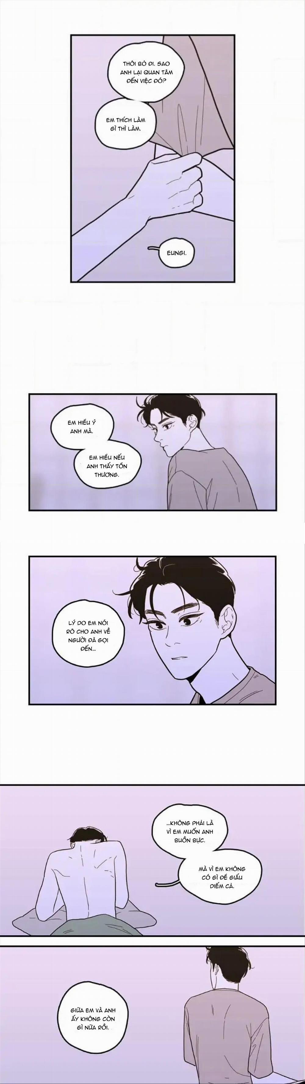 Fools [Original] 67 trang 11