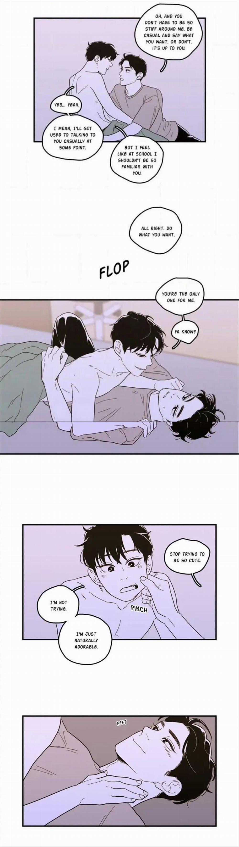 Fools [Original] 67 trang 17