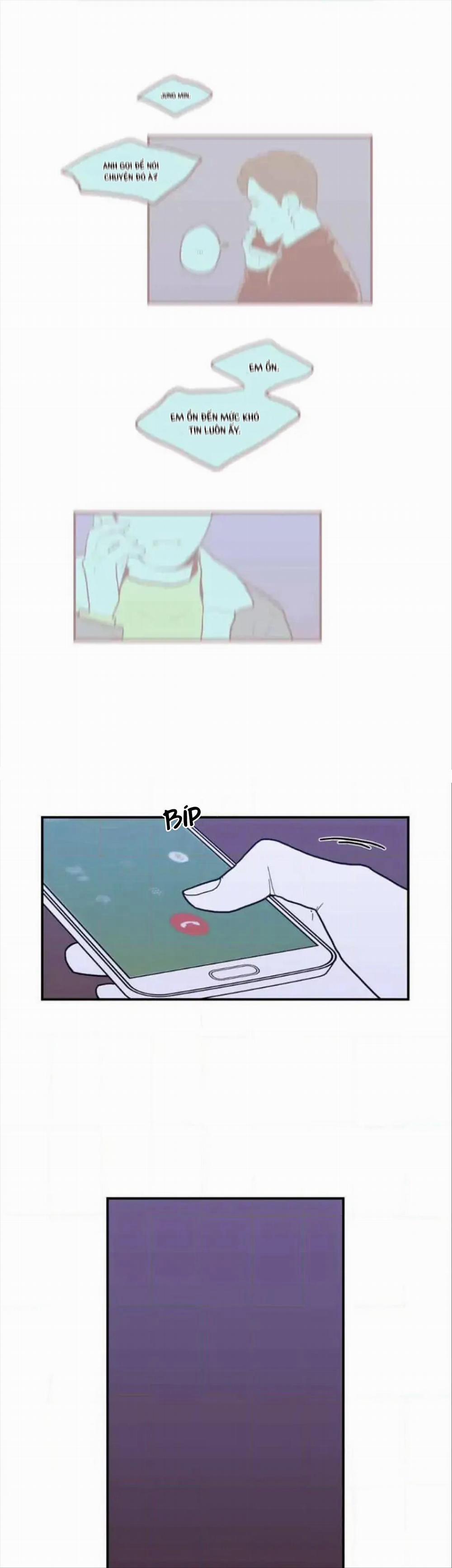 Fools [Original] 67 trang 3