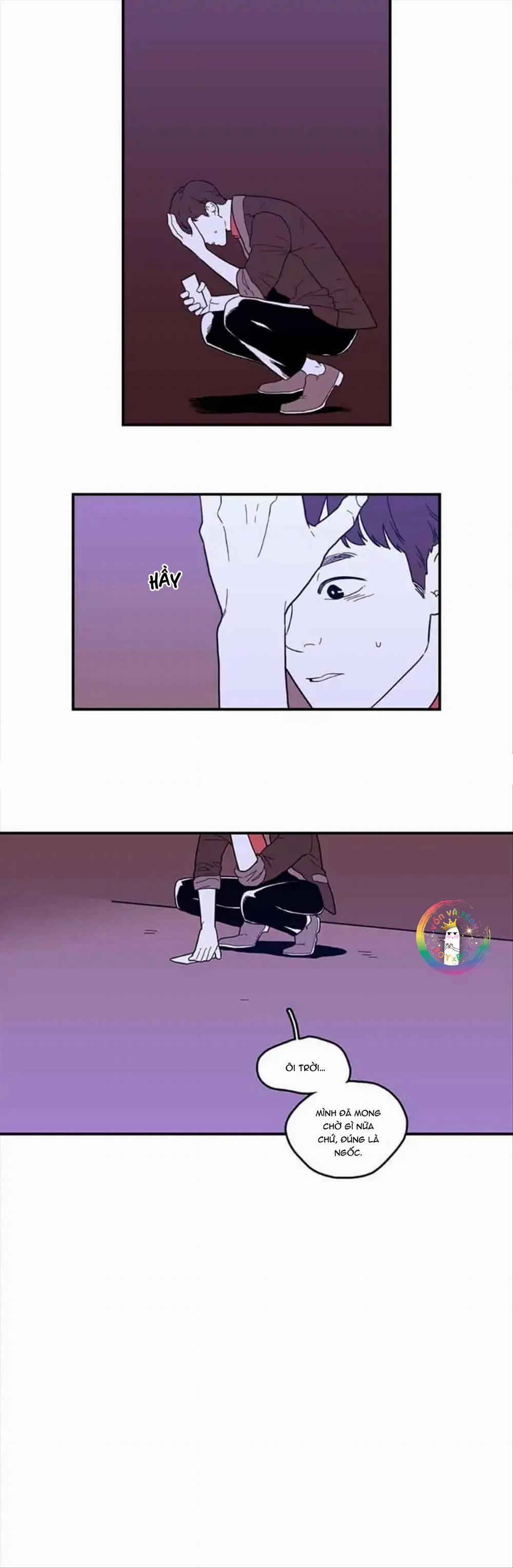 Fools [Original] 67 trang 4