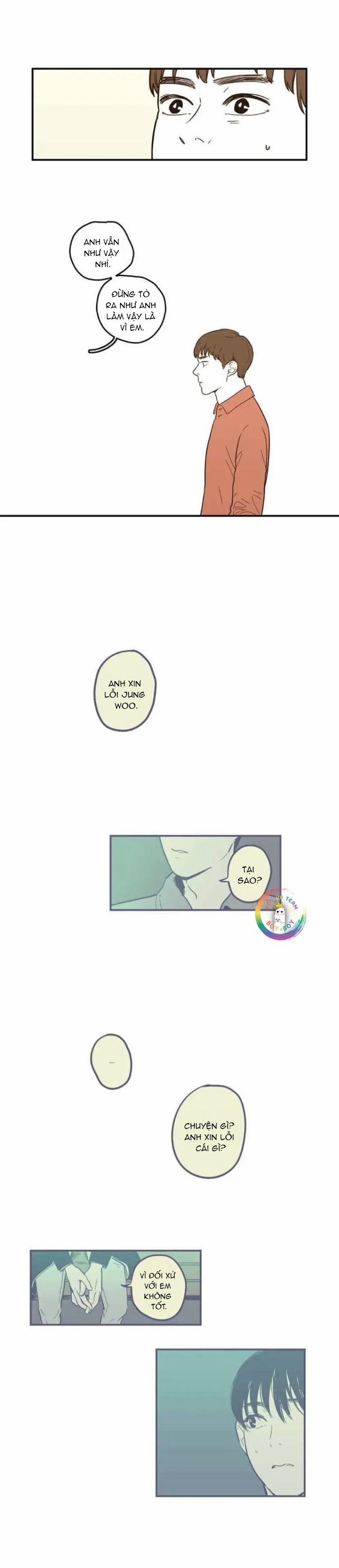 Fools [Original] 68 trang 10