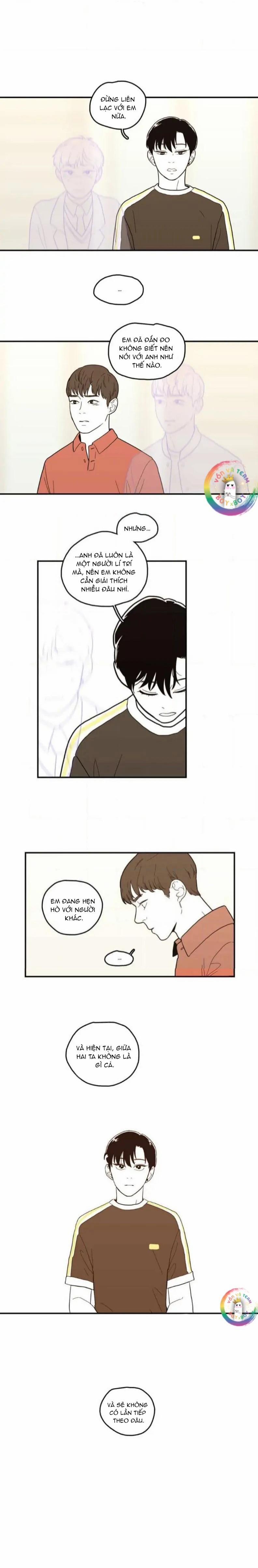 Fools [Original] 68 trang 12