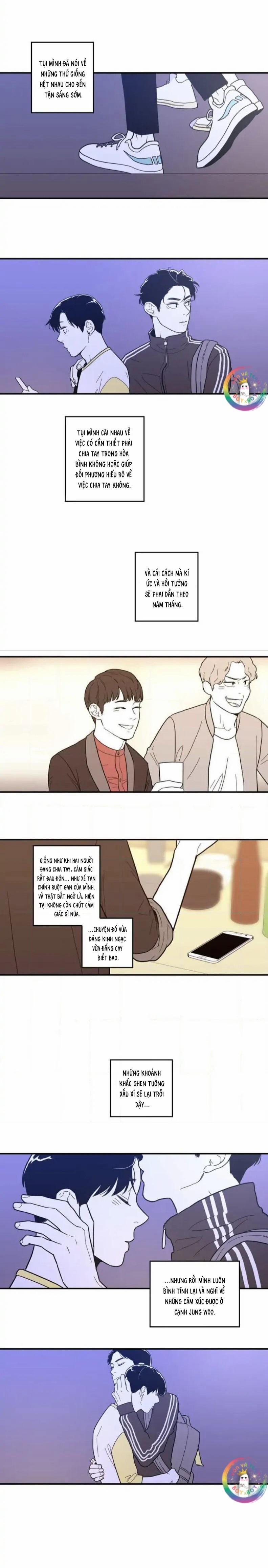 Fools [Original] 68 trang 2