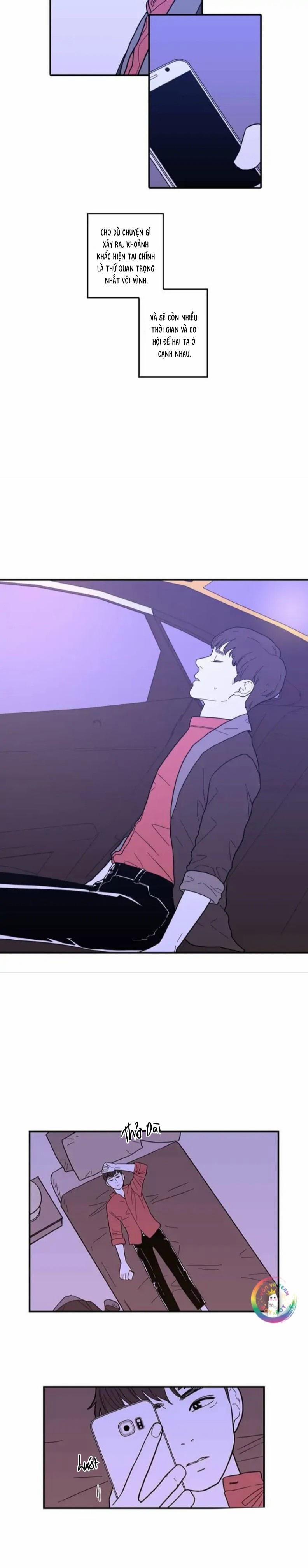 Fools [Original] 68 trang 4