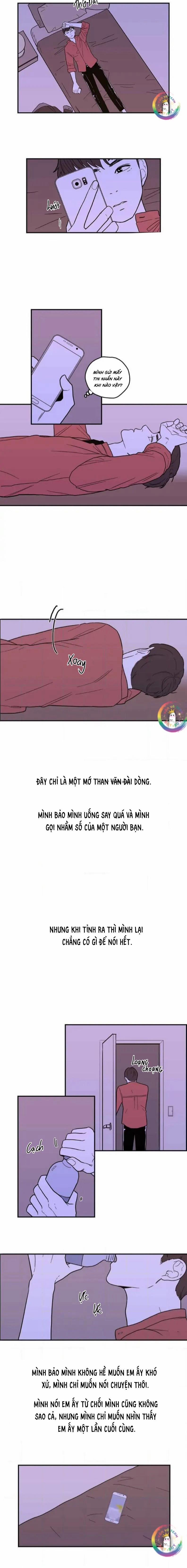 Fools [Original] 68 trang 5