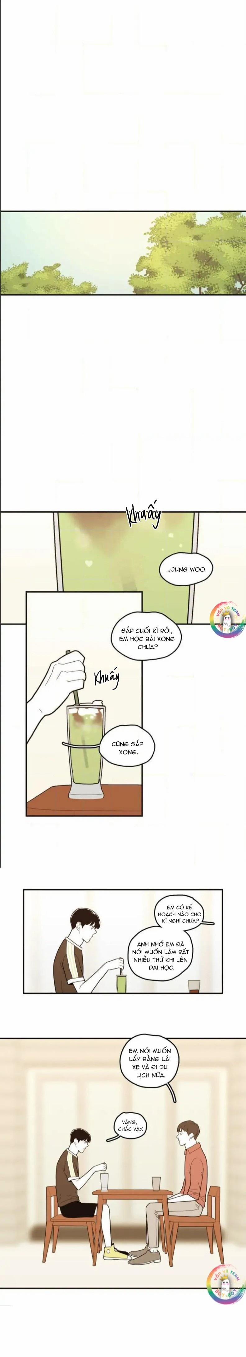 Fools [Original] 68 trang 7