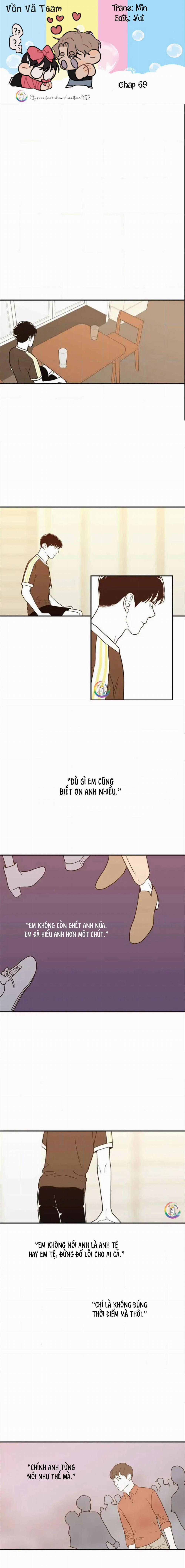 Fools [Original] 69 trang 0