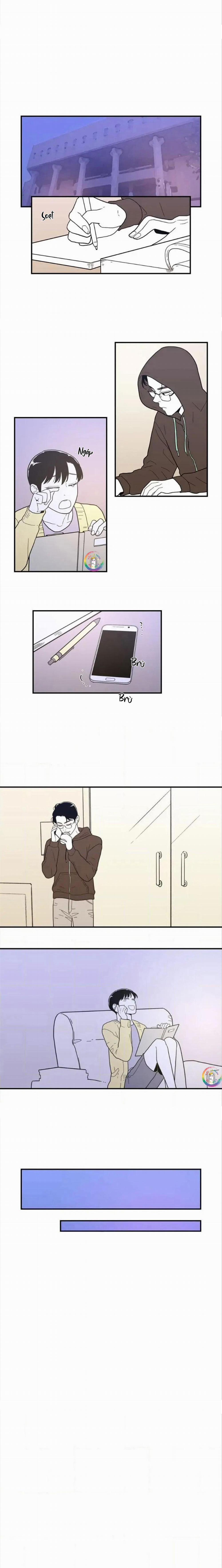 Fools [Original] 69 trang 4