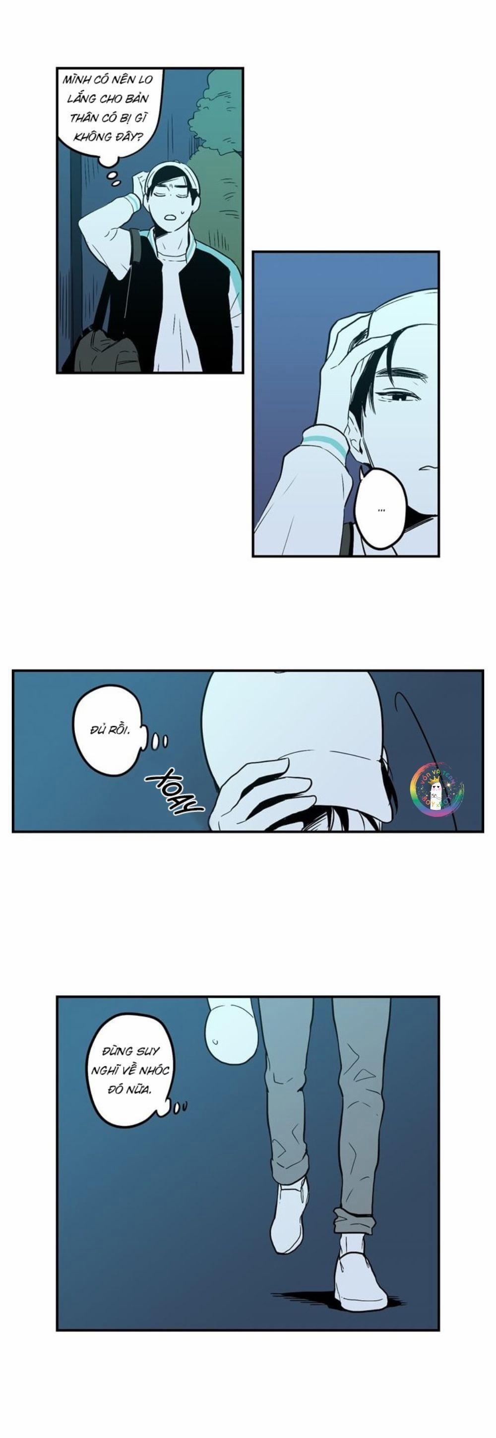 Fools [Original] 7 trang 17