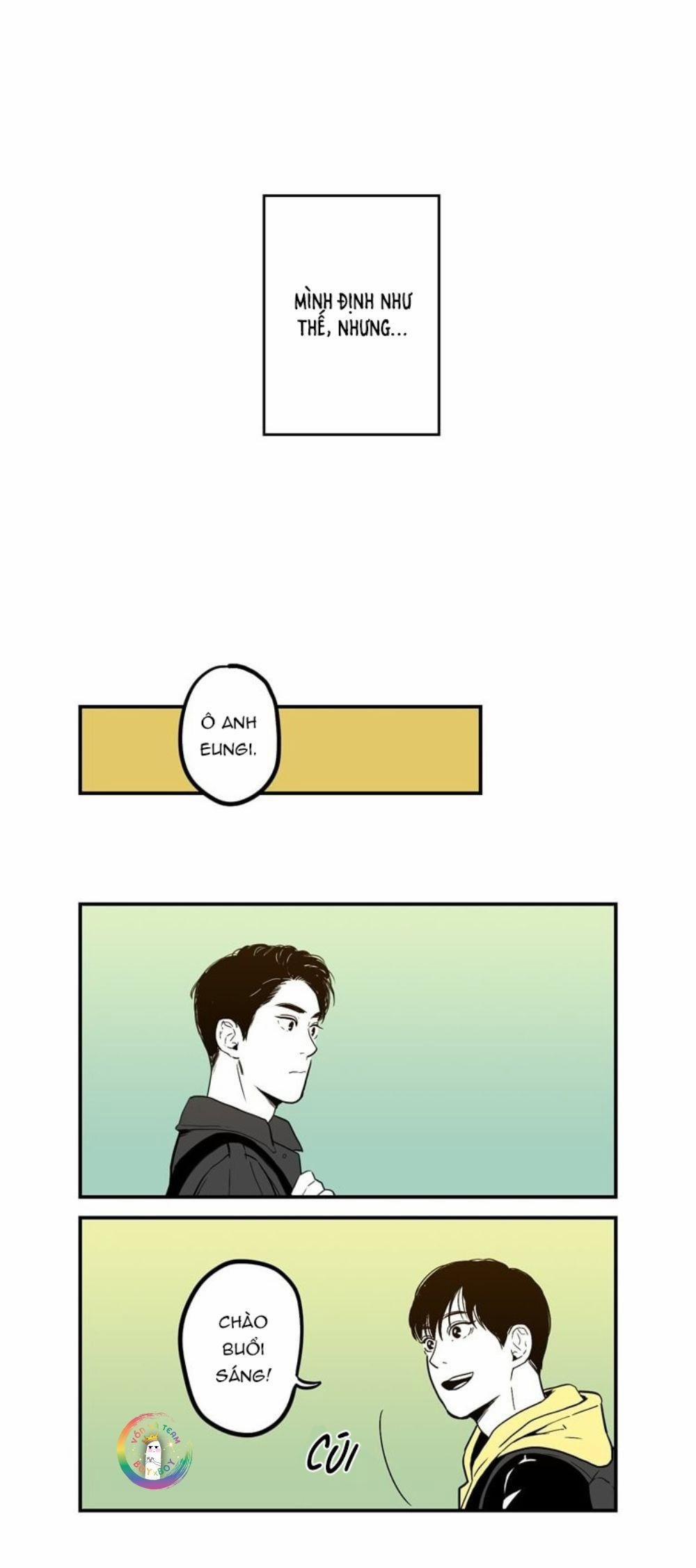 Fools [Original] 7 trang 18