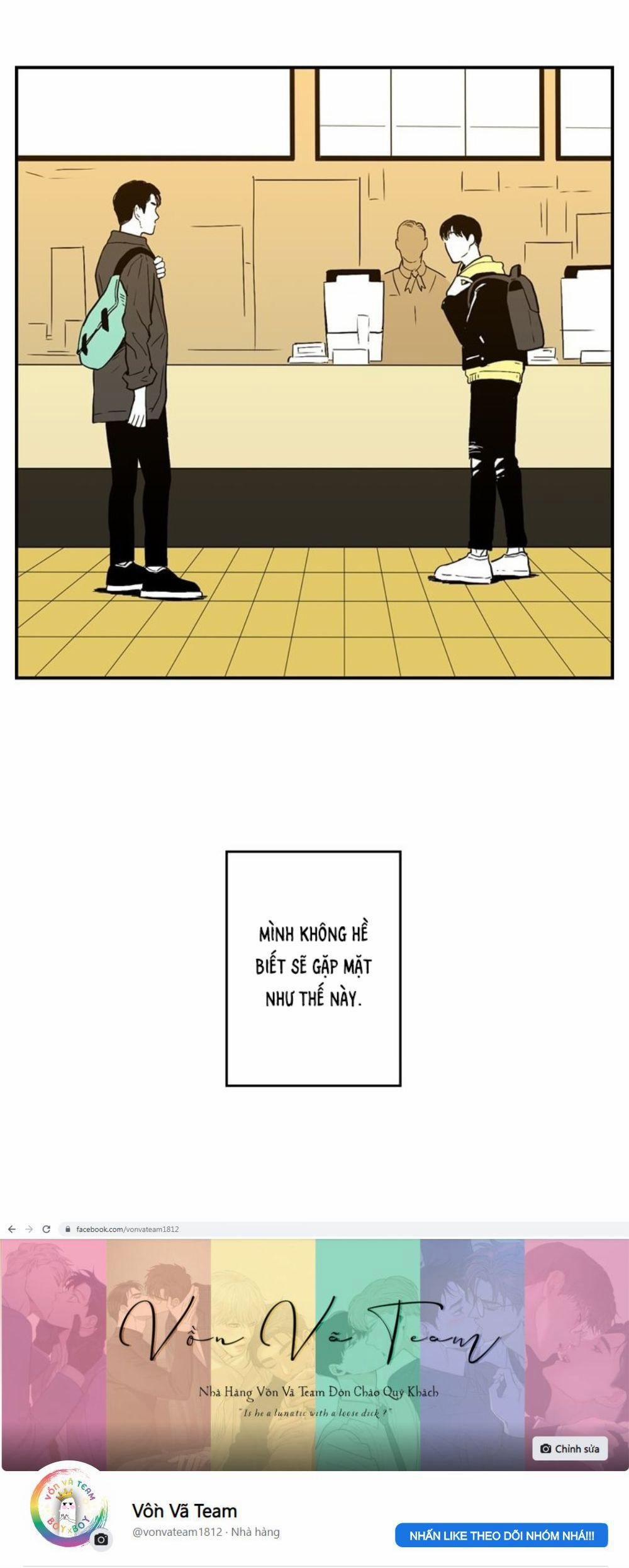 Fools [Original] 7 trang 19