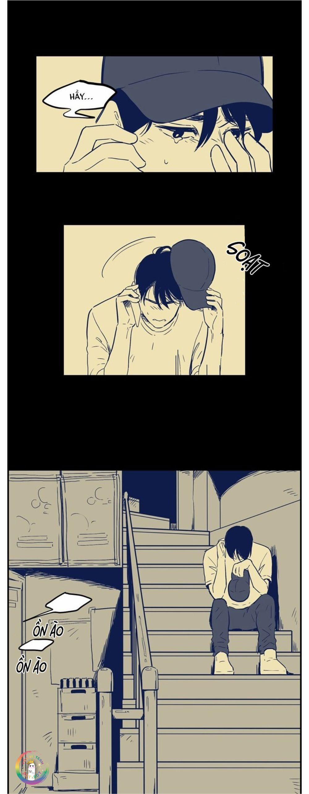 Fools [Original] 7 trang 2