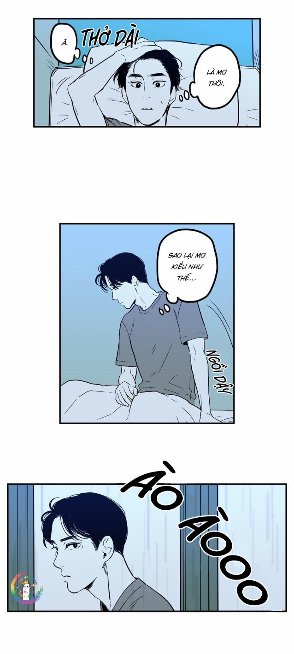 Fools [Original] 7 trang 4